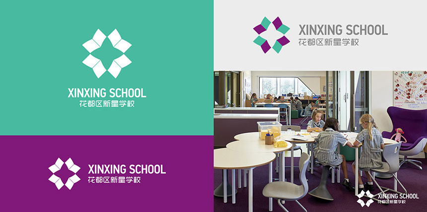 ci設計_vi視覺體系拓展行業(yè)商機