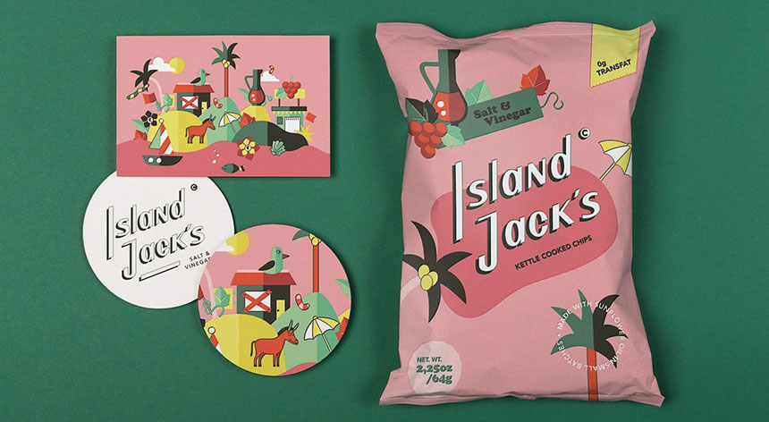 2020食品包裝設(shè)計公司案例欣賞發(fā)布會