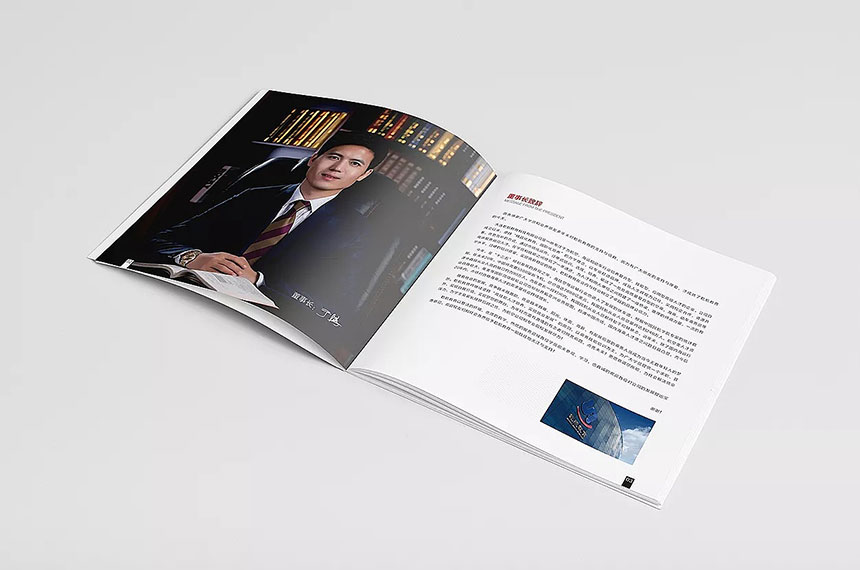 衡陽宣傳冊設計公司_提供衡陽畫冊設計服務-打造畫冊視覺設計效果