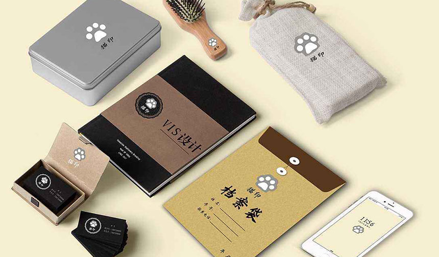 東莞企業(yè)vi設(shè)計(jì)公司--藝術(shù)感染力展現(xiàn)企業(yè)實(shí)力和精神