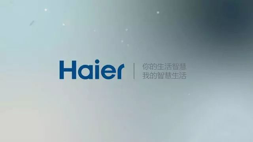 海爾氧吧空調(diào)，有氧運(yùn)動(dòng)有活力