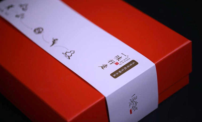 徐州品牌形象設(shè)計(jì)_往往品牌易于贏得客戶的好感