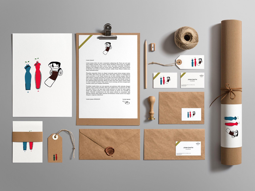 ?？谄放菩蜗笤O計_企業(yè)品牌傳播的重要視覺武器之一