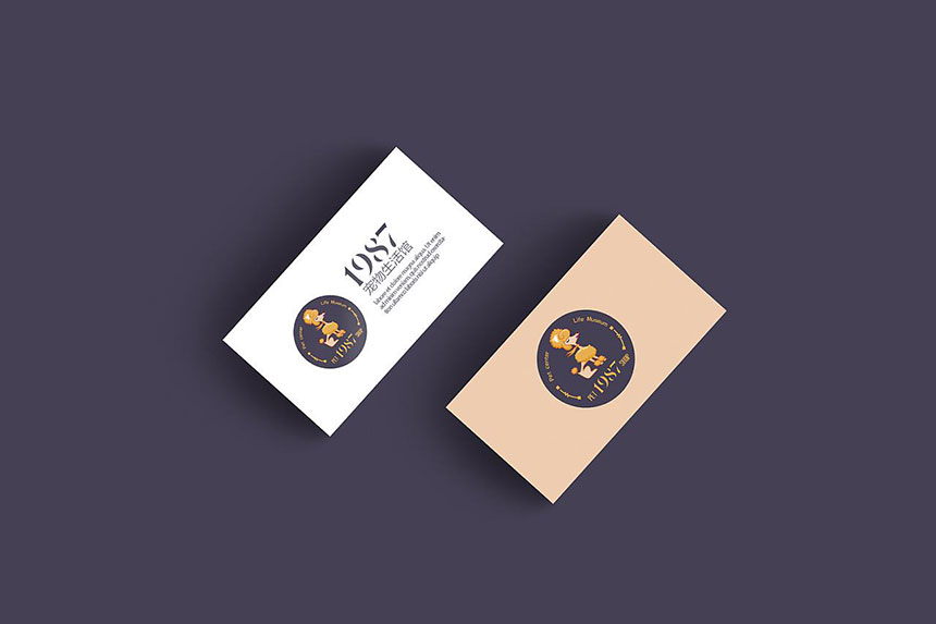 VI設(shè)計(jì)公司_有創(chuàng)意才容易引起共鳴