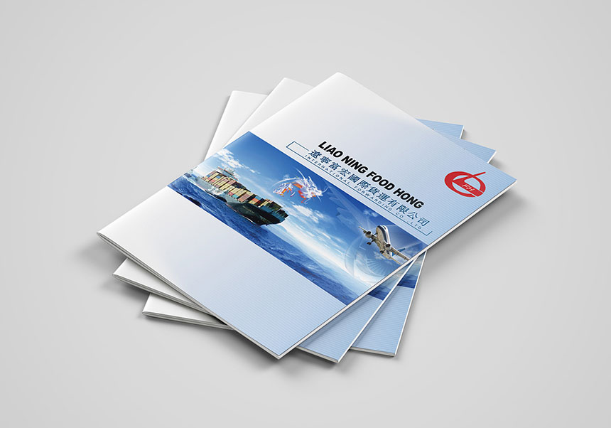 品牌畫冊設計_應該是最具銷售力的工具