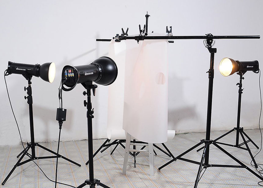 品牌攝影公司更主要的是要富于個性，新穎獨特