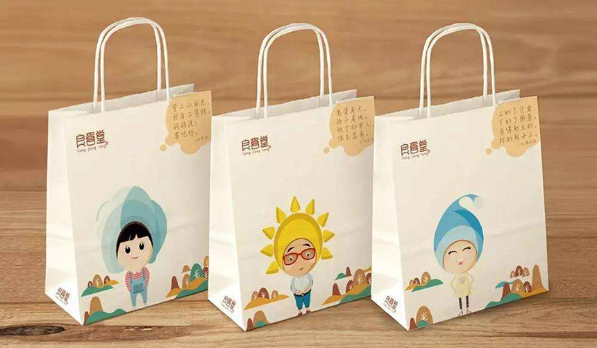 為什么品牌VI設(shè)計(jì)對(duì)品牌建設(shè)如此重要？