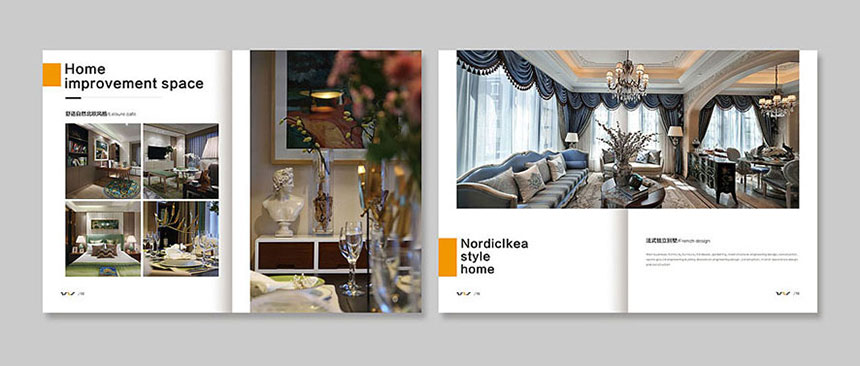 公司畫(huà)冊(cè)印刷_0P企業(yè)畫(huà)冊(cè)印刷一本多少錢(qián)