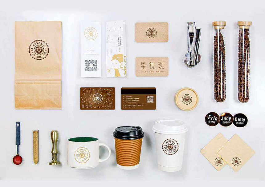 企業(yè)形象設(shè)計(jì)為什么越早做越好？