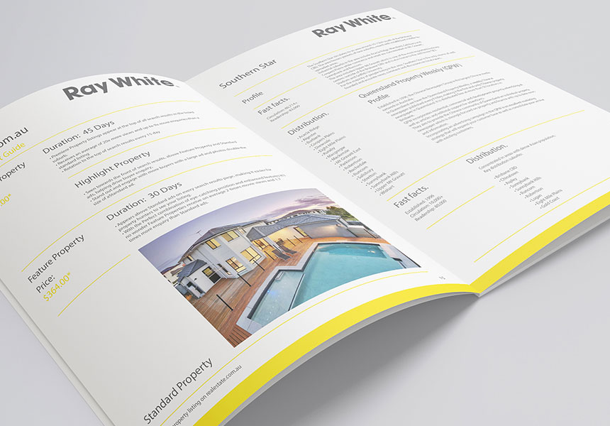 公司電子畫(huà)冊(cè)設(shè)計(jì)