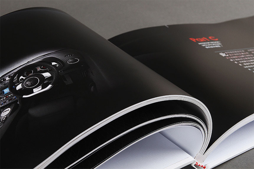 企業(yè)畫冊(cè)設(shè)計(jì)