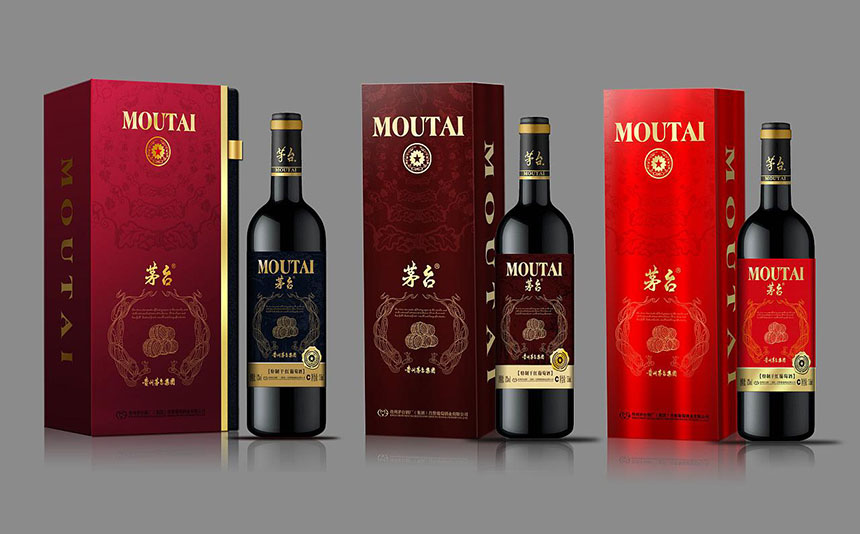 企業(yè)包裝設(shè)計