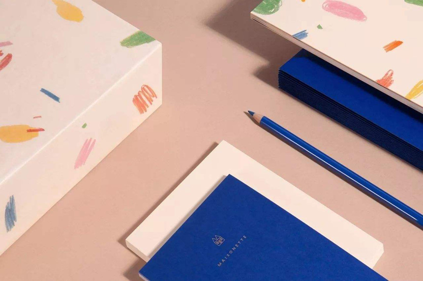 企業(yè)VI設(shè)計(jì)