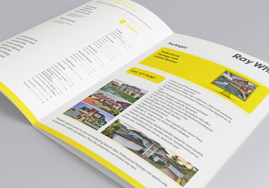 公司產(chǎn)品宣傳手冊設(shè)計的作用有哪些吧？