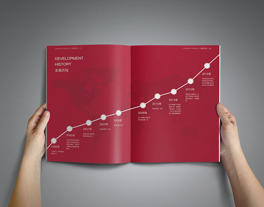 封套印刷提升品牌知名度影響力