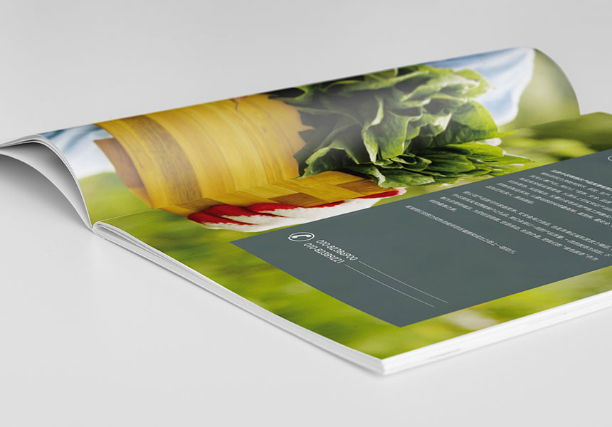 企業(yè)宣傳冊(cè)設(shè)計(jì)