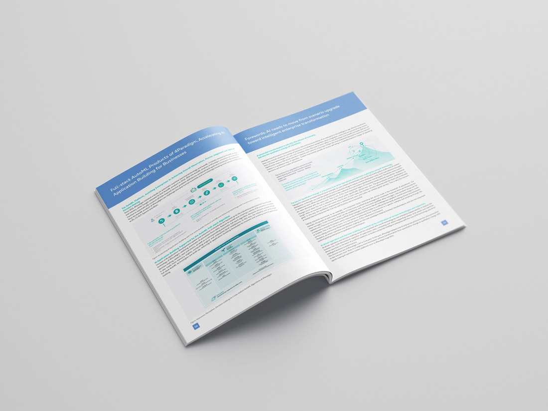 英文版產品畫冊設計_英文版宣傳冊設計3