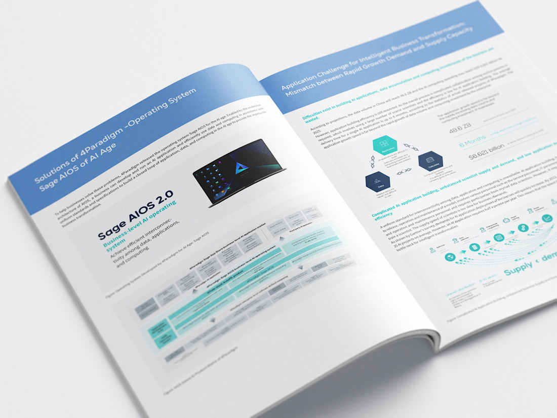 英文版產品畫冊設計_英文版宣傳冊設計1